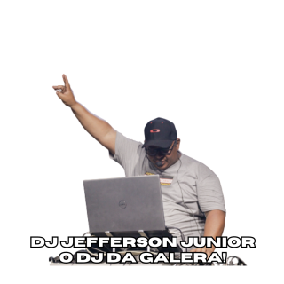 dj jefferson junior